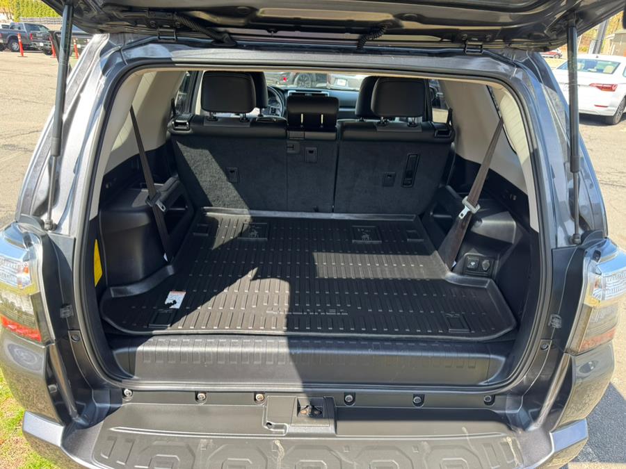 2019 Toyota 4Runner SR5 Premium 4WD (Natl) photo