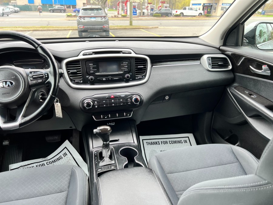 2016 Kia Sorento FWD 4dr 2.4L LX photo