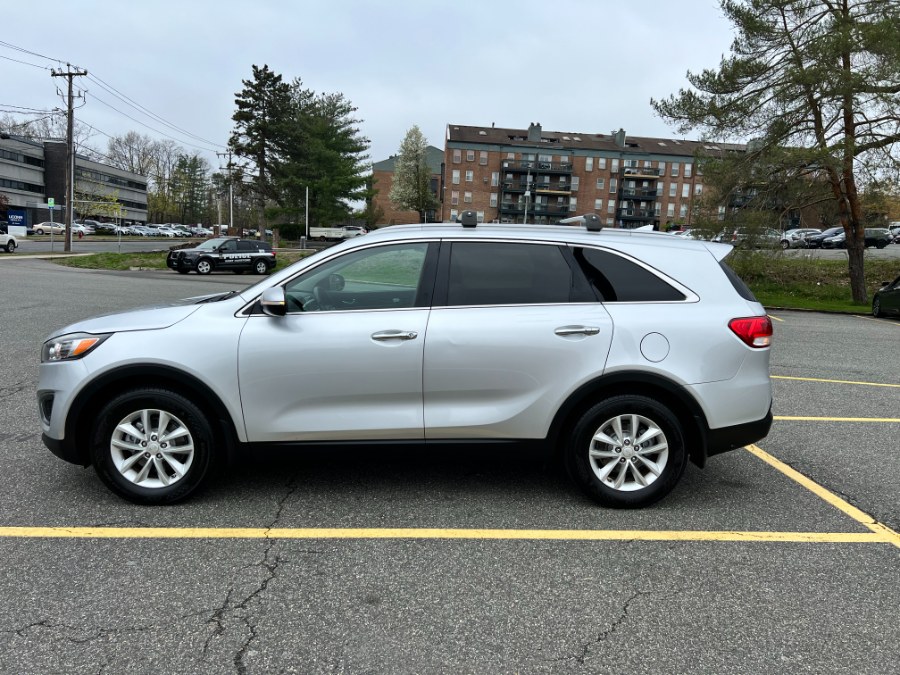 2016 Kia Sorento FWD 4dr 2.4L LX photo