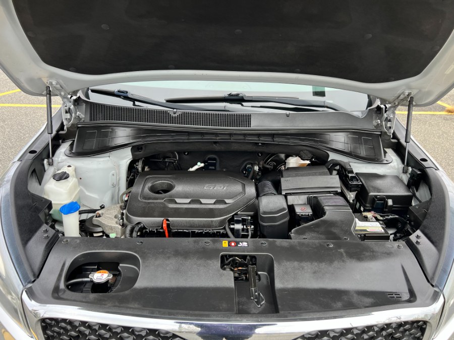 2016 Kia Sorento FWD 4dr 2.4L LX photo