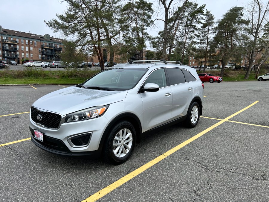 2016 Kia Sorento FWD 4dr 2.4L LX photo