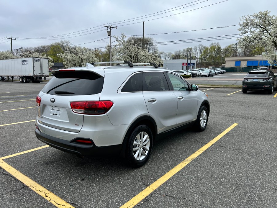2016 Kia Sorento FWD 4dr 2.4L LX photo