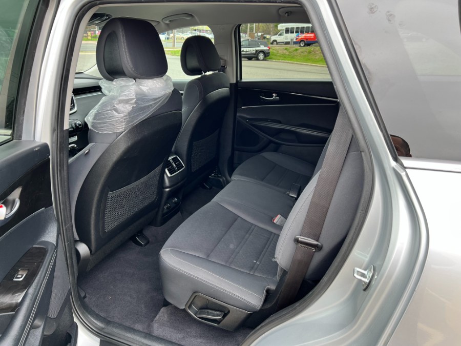 2016 Kia Sorento FWD 4dr 2.4L LX photo
