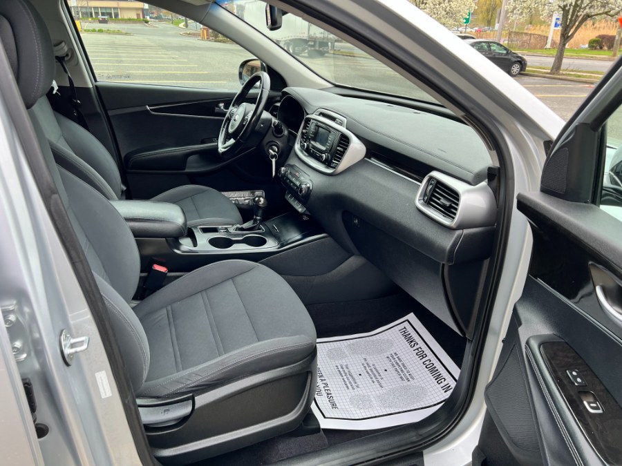 2016 Kia Sorento FWD 4dr 2.4L LX photo