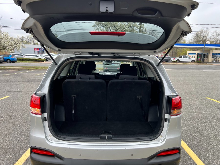 2016 Kia Sorento FWD 4dr 2.4L LX photo