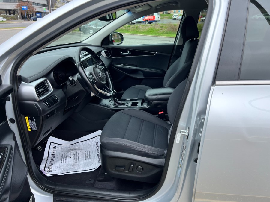 2016 Kia Sorento FWD 4dr 2.4L LX photo