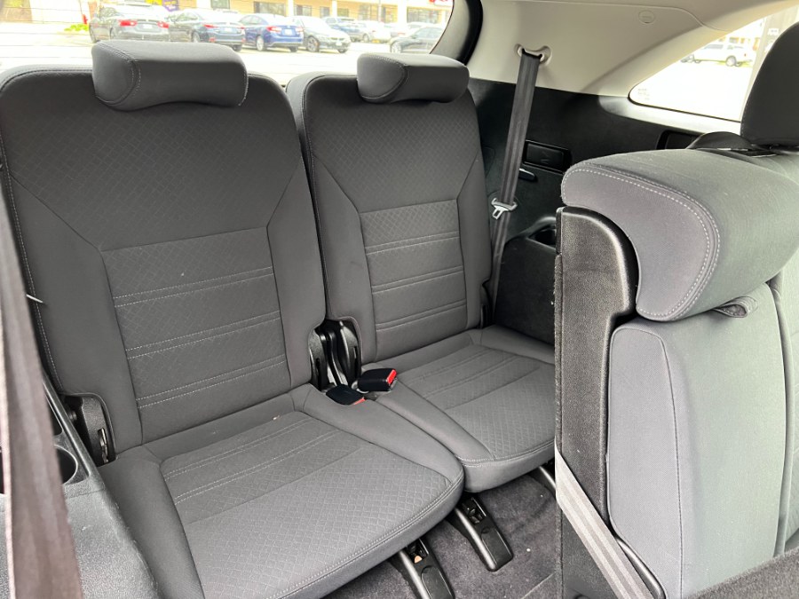 2016 Kia Sorento FWD 4dr 2.4L LX photo