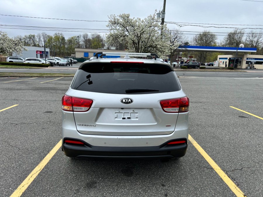 2016 Kia Sorento FWD 4dr 2.4L LX photo