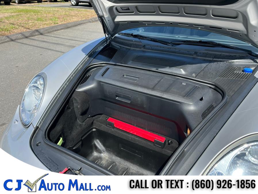 2006 Porsche Cayman S photo