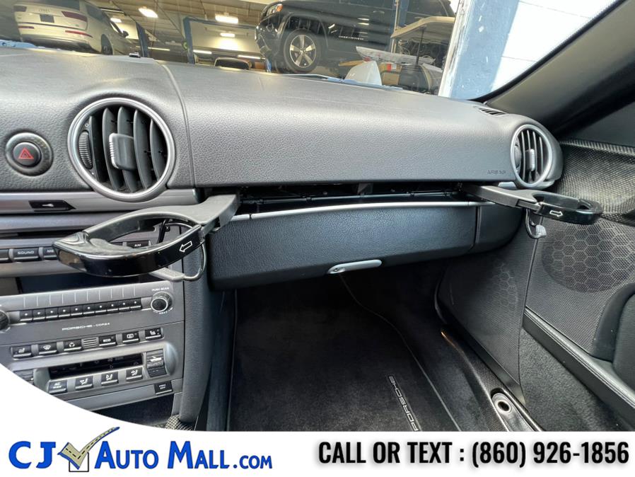 2006 Porsche Cayman S photo