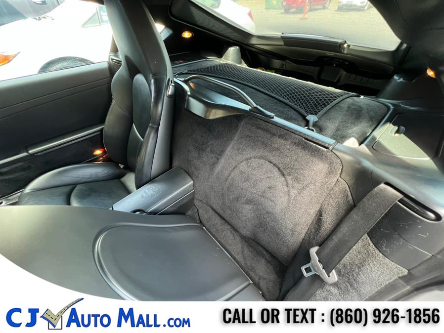 2006 Porsche Cayman S photo