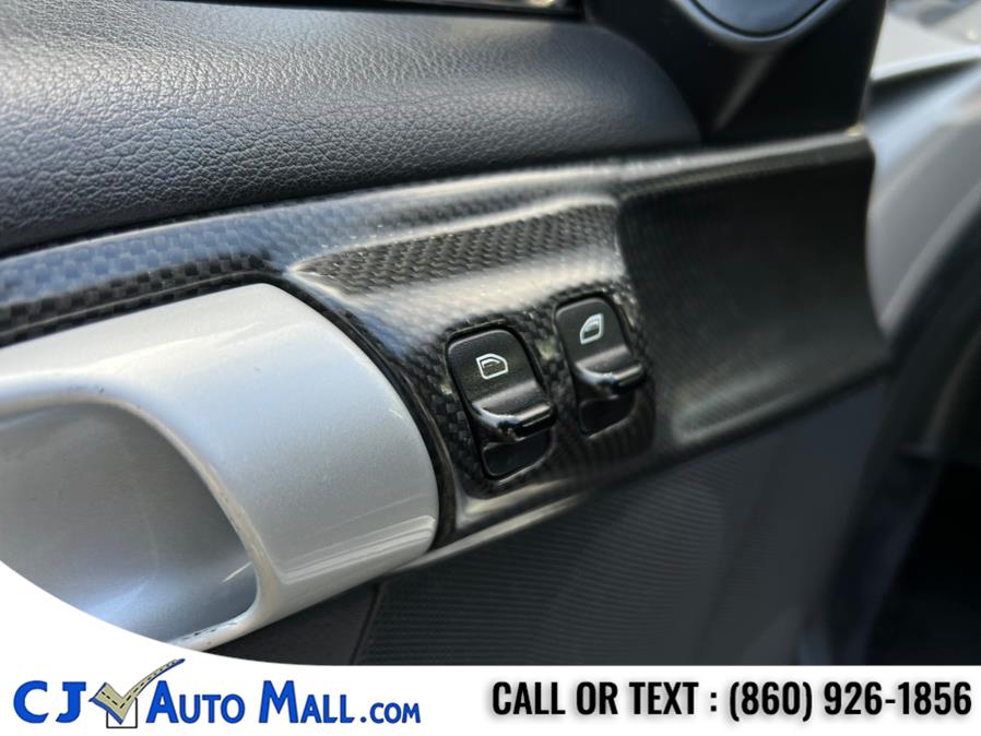 2006 Porsche Cayman S photo