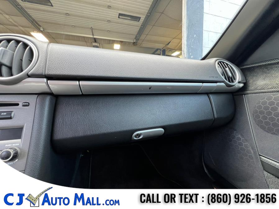 2006 Porsche Cayman S photo