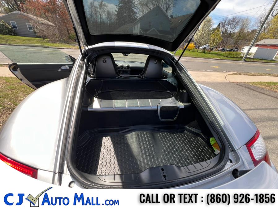 2006 Porsche Cayman S photo