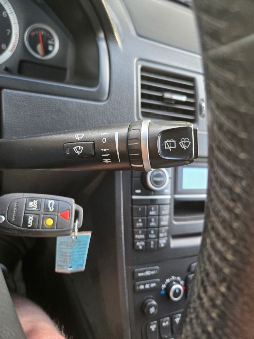 2012 Volvo XC90 3.2 photo