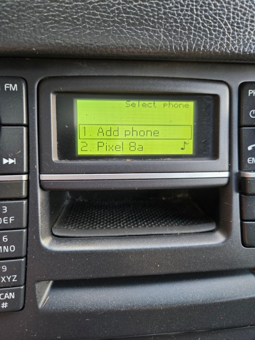 2012 Volvo XC90 3.2 photo