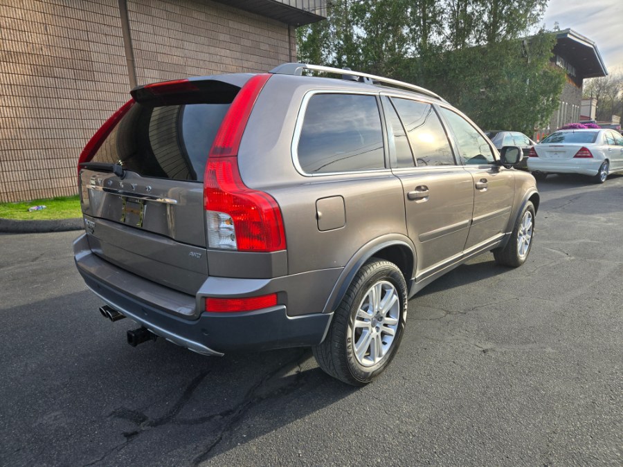 2012 Volvo XC90 3.2 photo