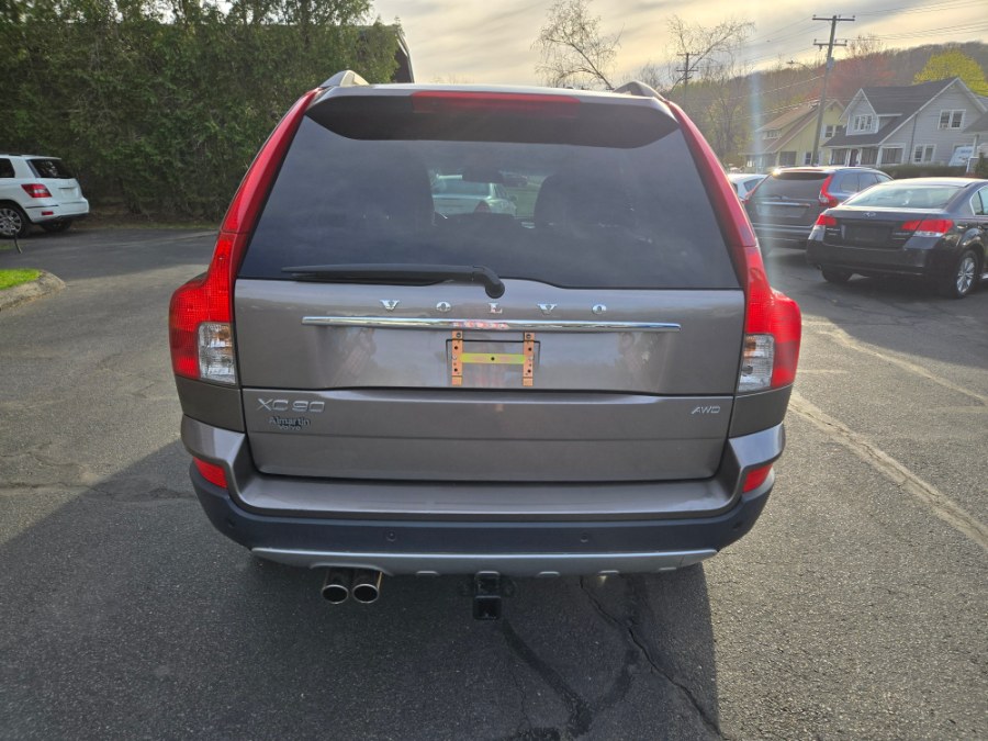 2012 Volvo XC90 3.2 photo