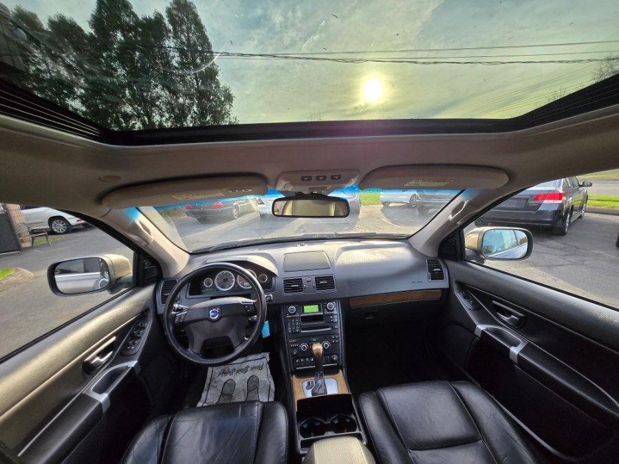 2012 Volvo XC90 3.2 photo
