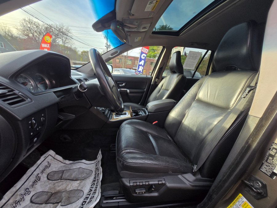 2012 Volvo XC90 3.2 photo