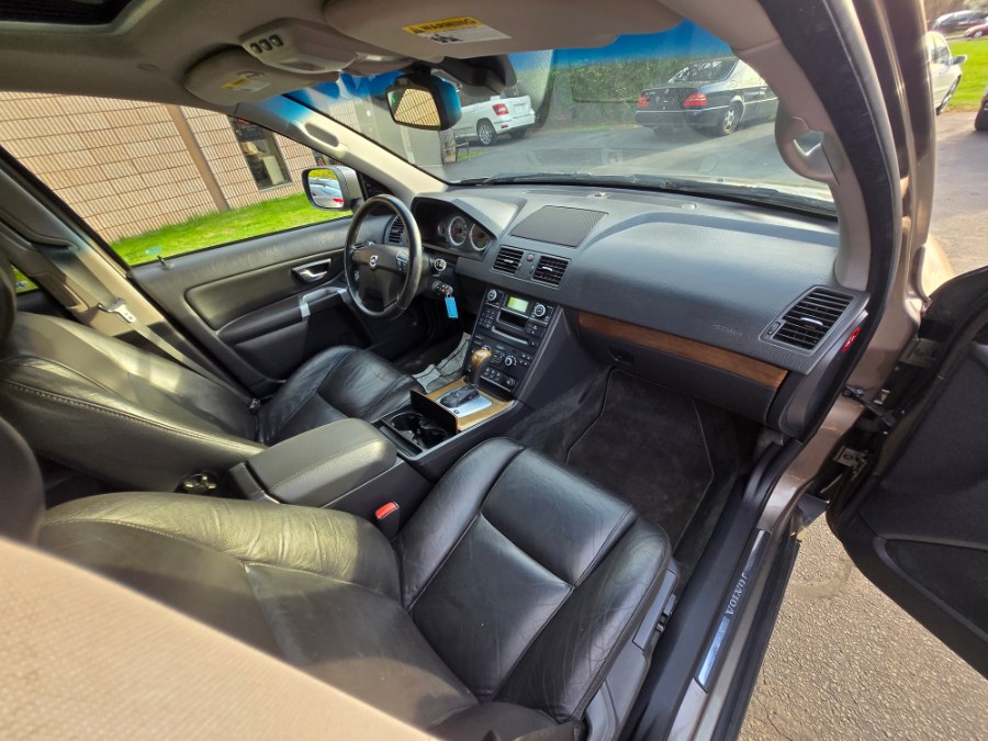2012 Volvo XC90 3.2 photo