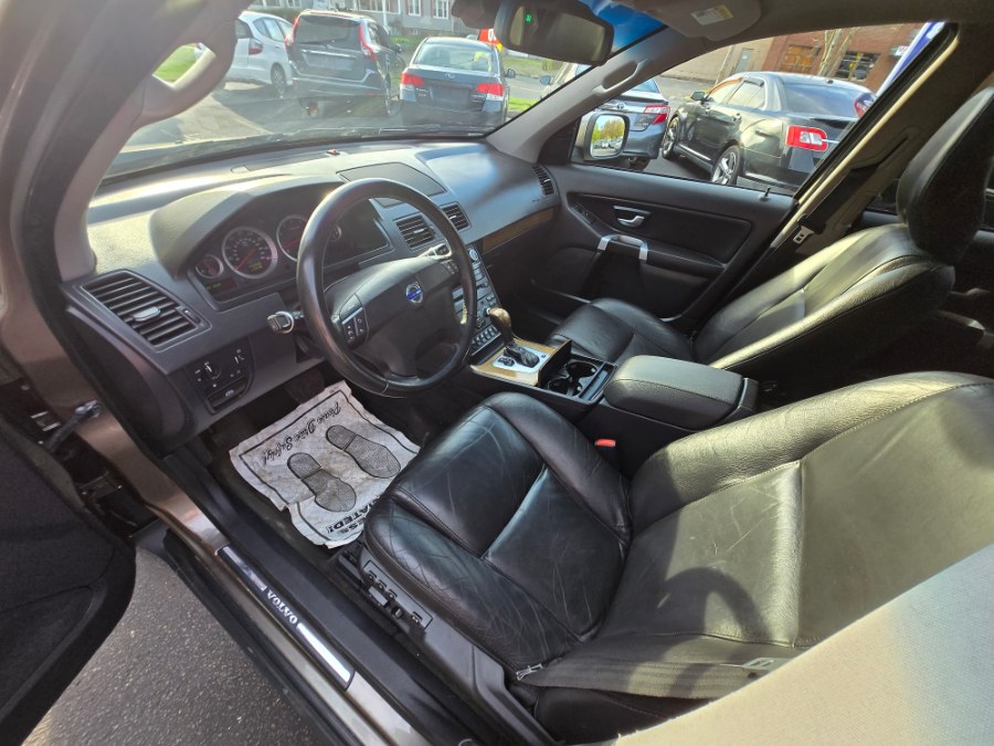 2012 Volvo XC90 3.2 photo