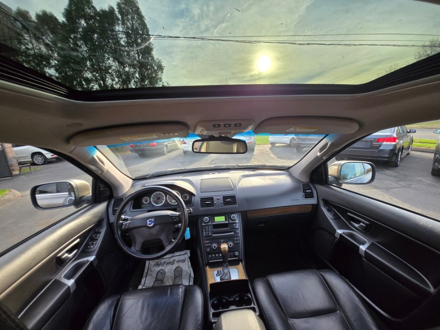 2012 Volvo XC90 3.2 photo