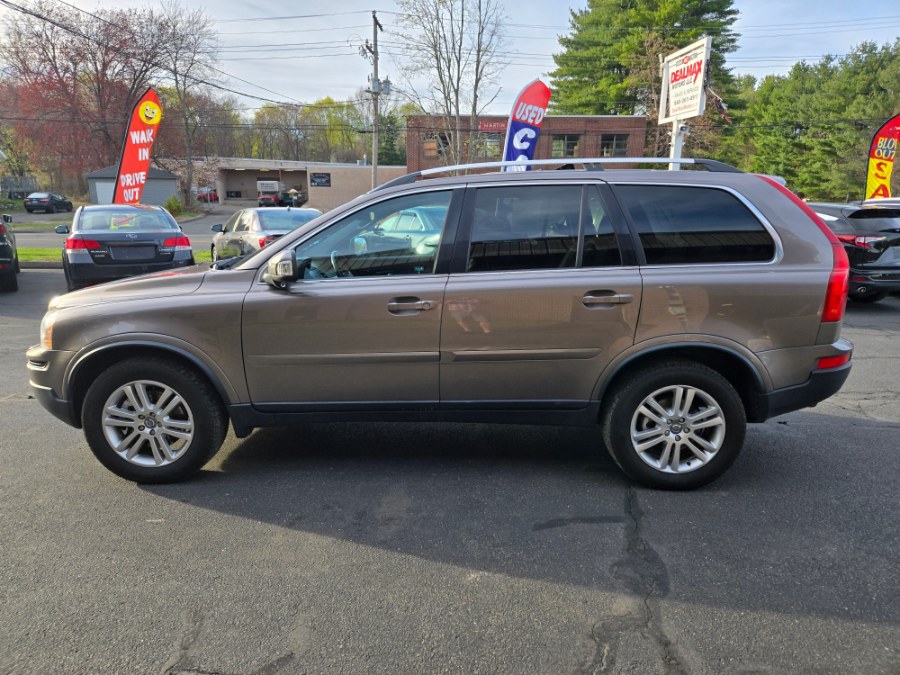 2012 Volvo XC90 3.2 photo