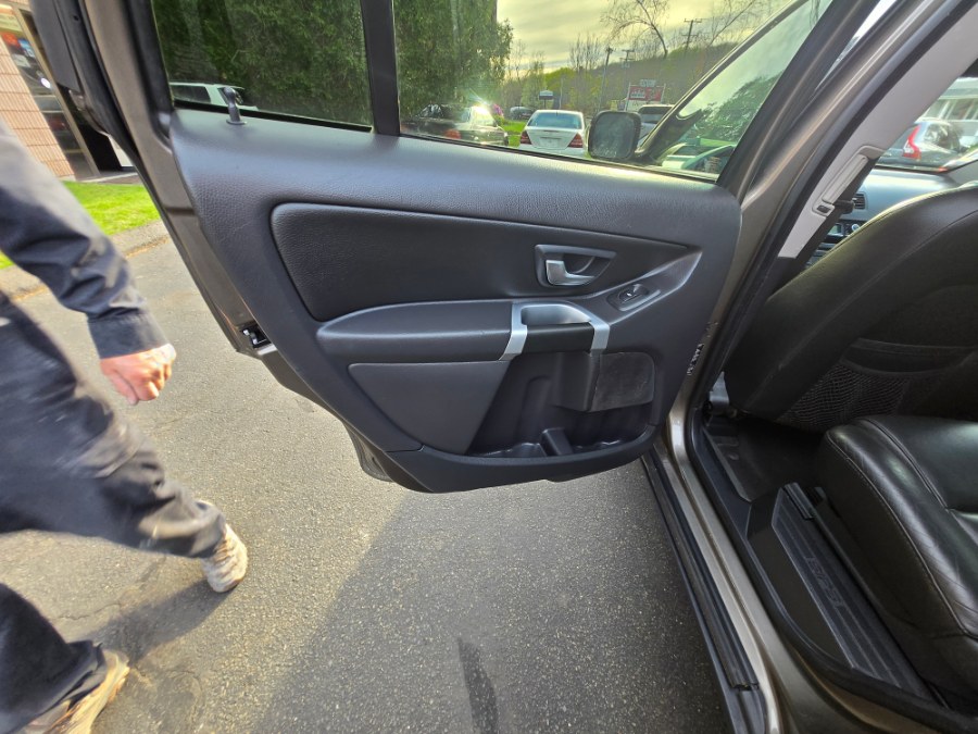 2012 Volvo XC90 3.2 photo
