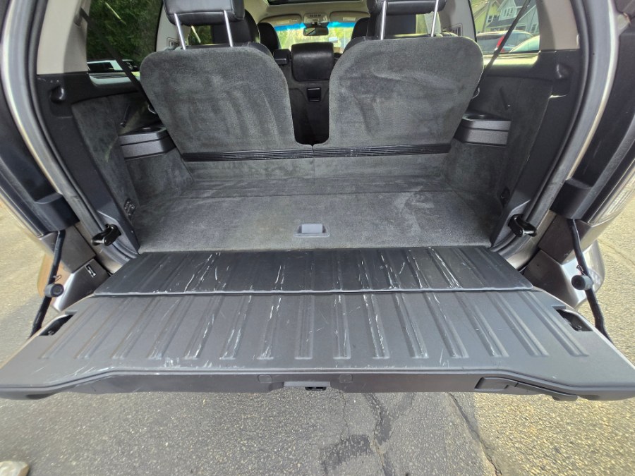 2012 Volvo XC90 3.2 photo