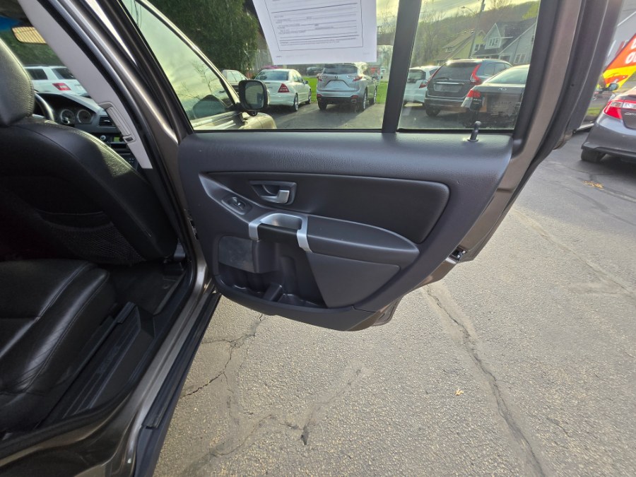 2012 Volvo XC90 3.2 photo