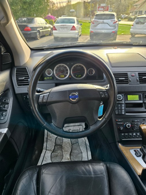 2012 Volvo XC90 3.2 photo