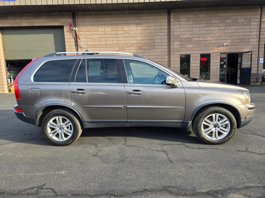 2012 Volvo XC90 3.2 photo