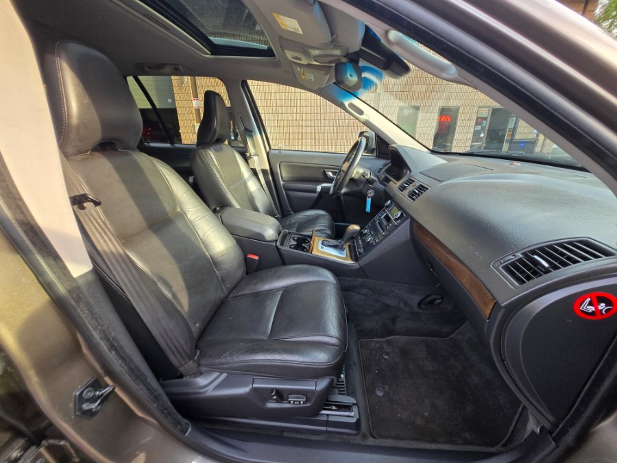 2012 Volvo XC90 3.2 photo