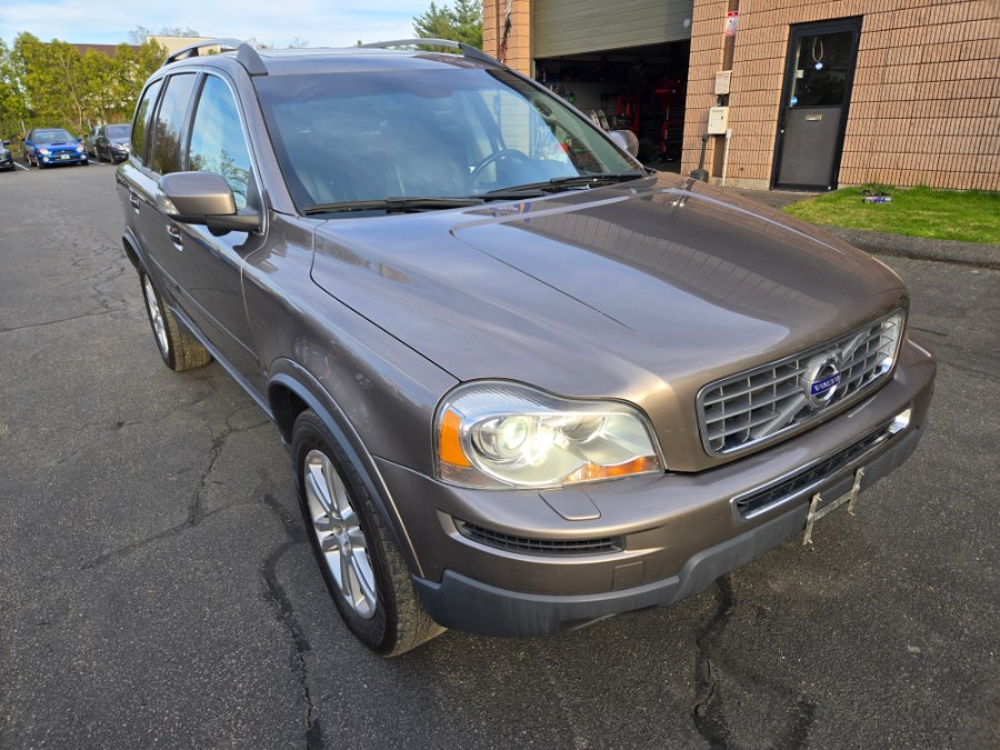 2012 Volvo XC90 3.2 photo