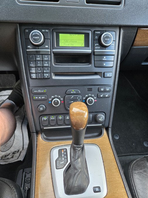 2012 Volvo XC90 3.2 photo