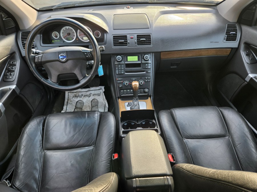 2012 Volvo XC90 3.2 photo