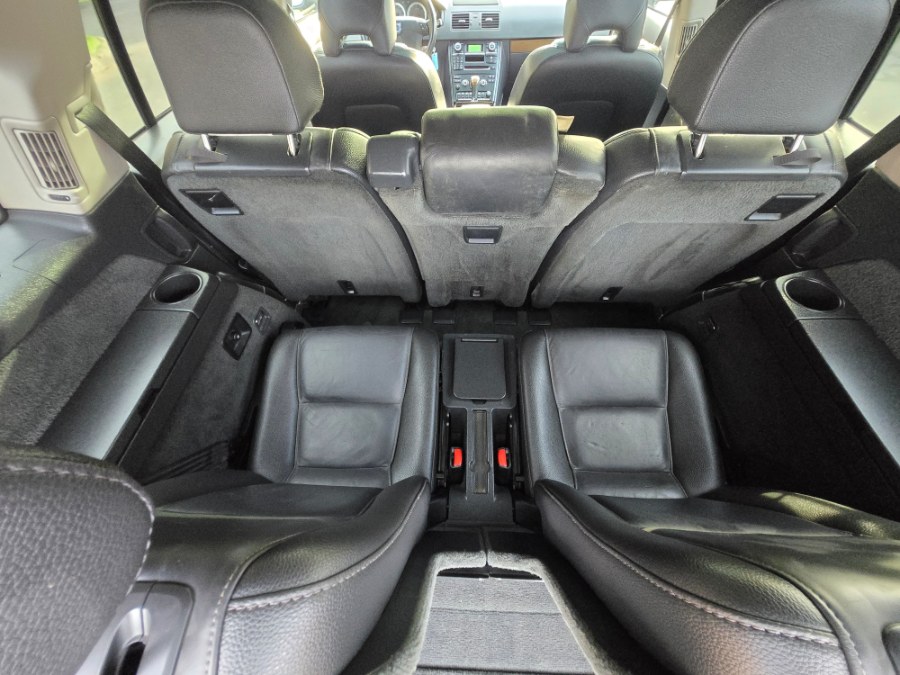 2012 Volvo XC90 3.2 photo