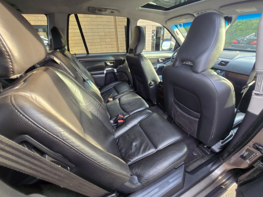 2012 Volvo XC90 3.2 photo
