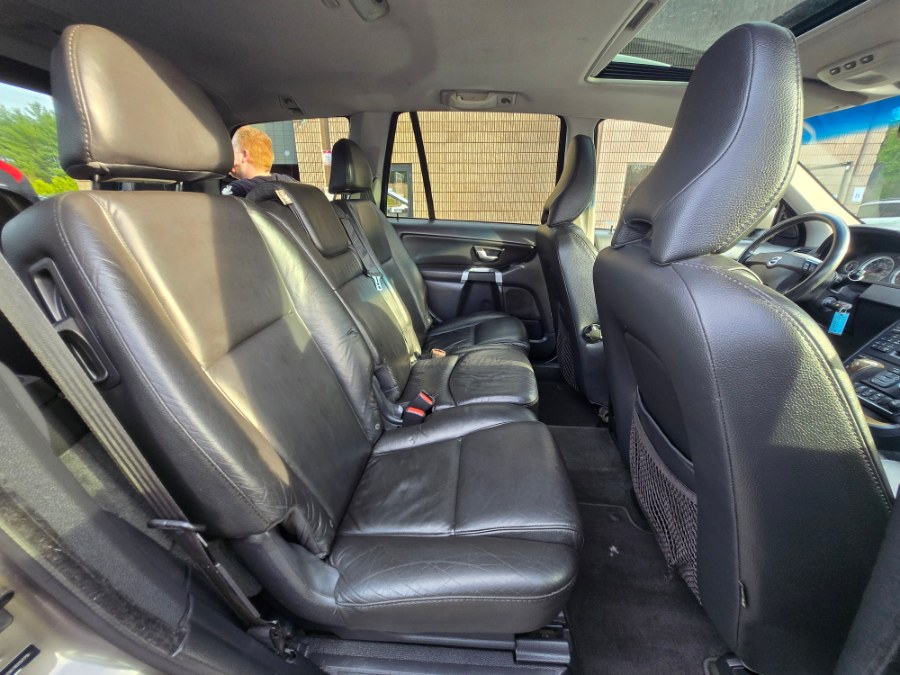 2012 Volvo XC90 3.2 photo