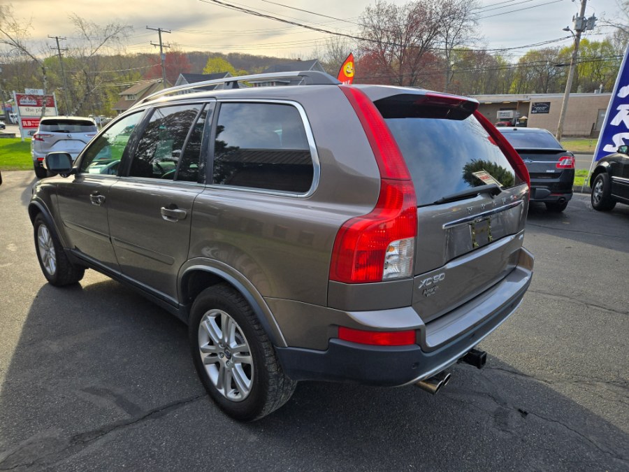 2012 Volvo XC90 3.2 photo