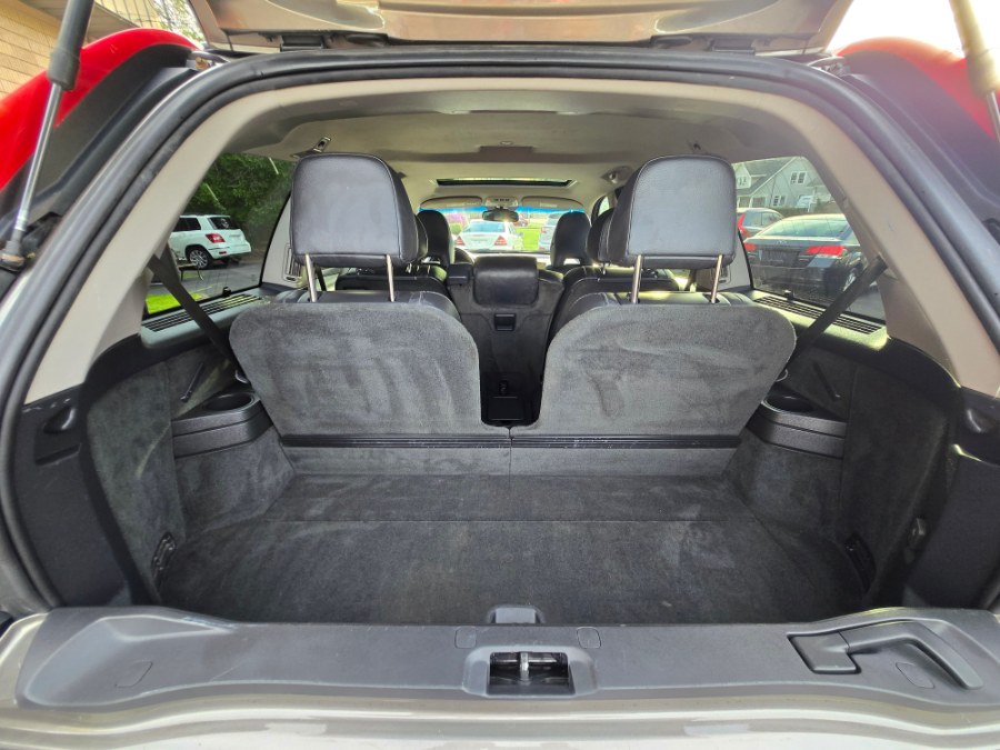 2012 Volvo XC90 3.2 photo