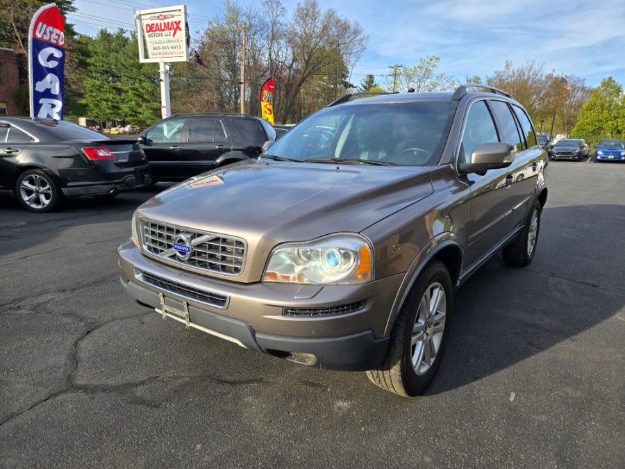 2012 Volvo XC90 3.2 photo