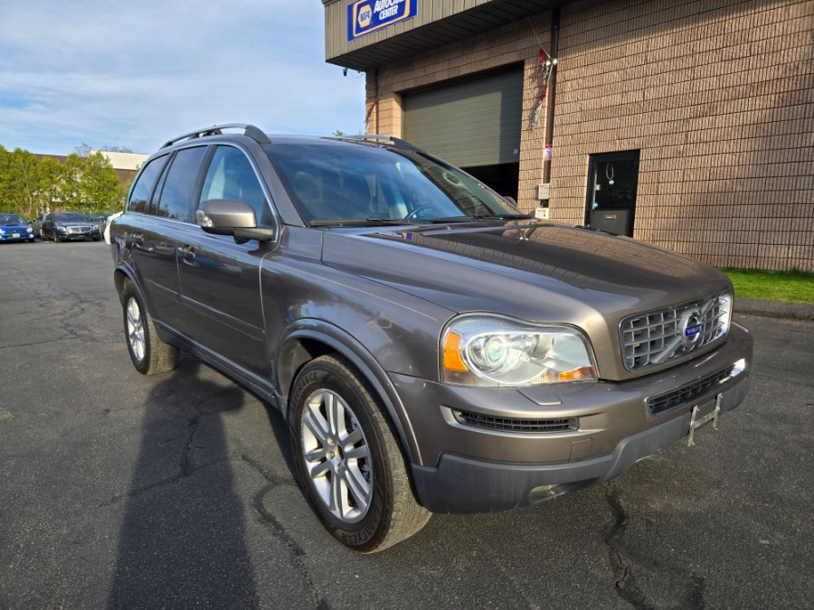 2012 Volvo XC90 3.2 photo