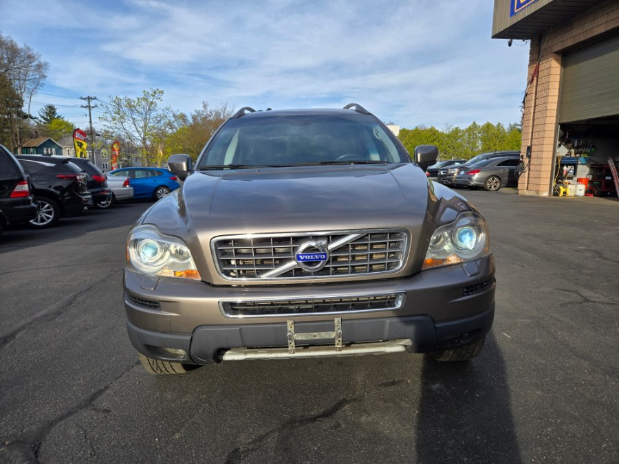 2012 Volvo XC90 3.2 photo