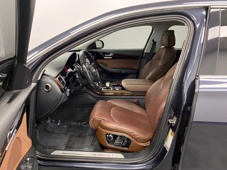 2017 Audi A8 L 3.0 TFSI photo