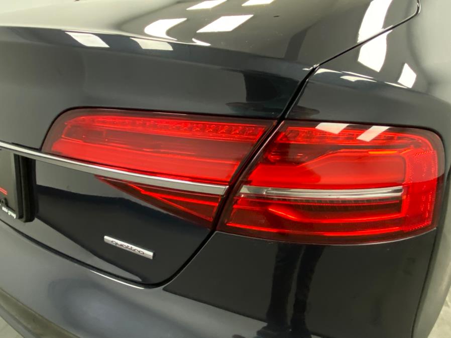 2017 Audi A8 L 3.0 TFSI photo
