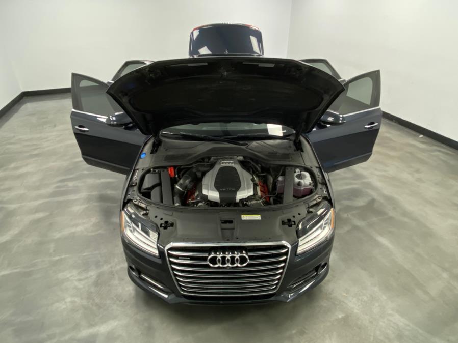 2017 Audi A8 L 3.0 TFSI photo