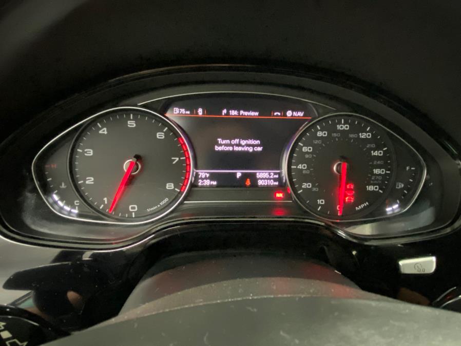 2017 Audi A8 L 3.0 TFSI photo