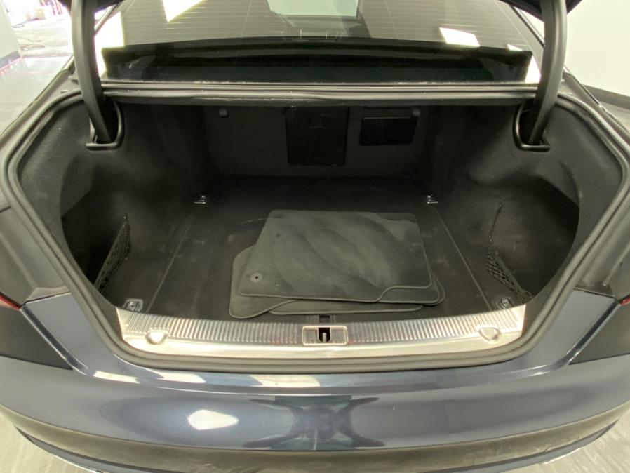 2017 Audi A8 L 3.0 TFSI photo